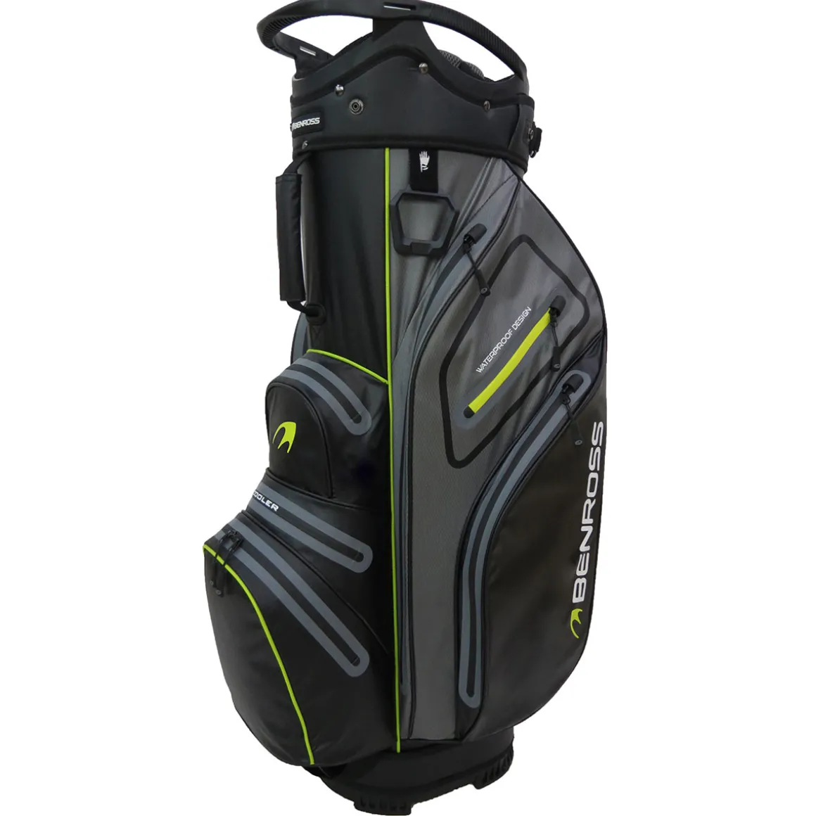 Benross Protec 5.0 Waterproof Golf Cart Bag