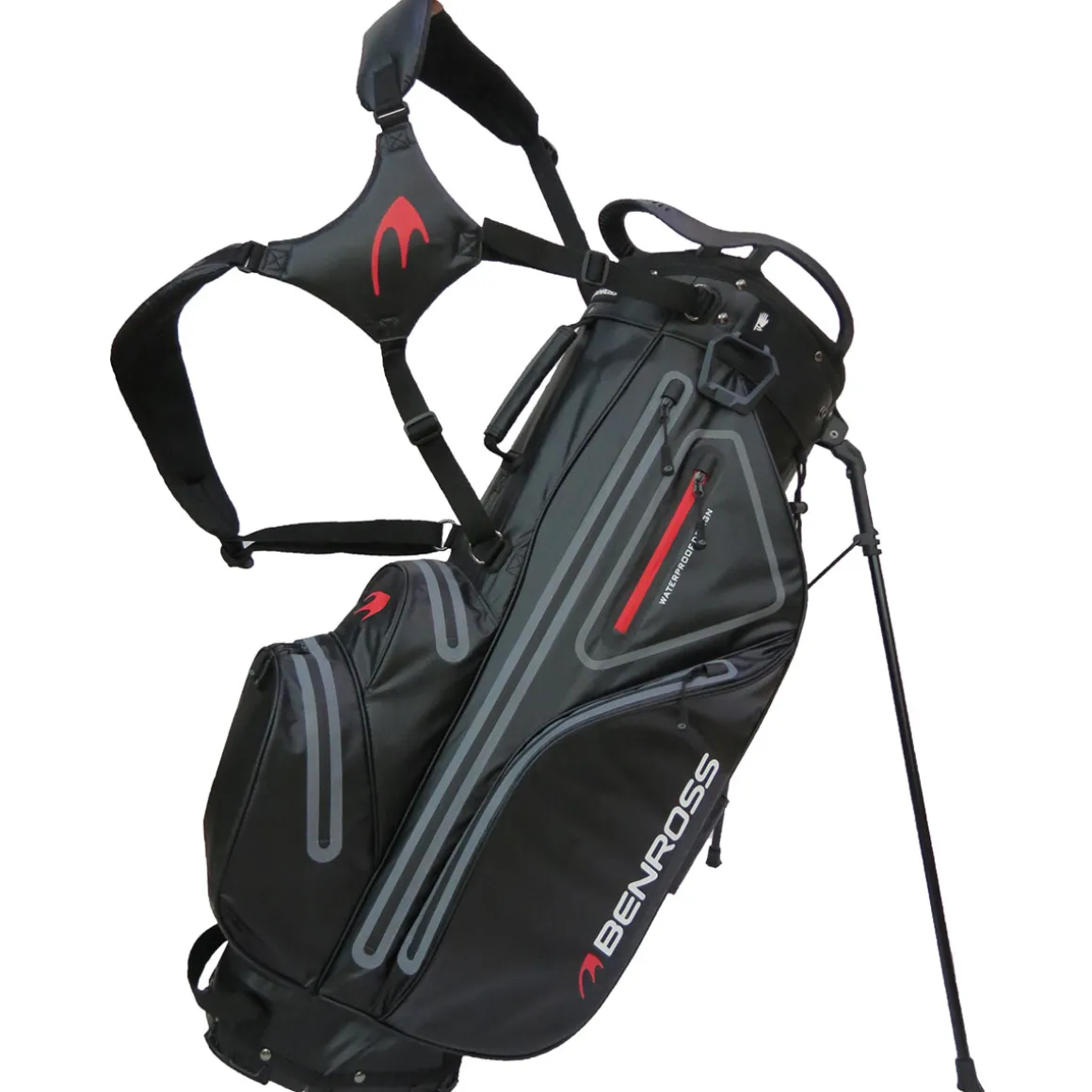 Benross Protec 5.0 Waterproof Golf Stand Bag