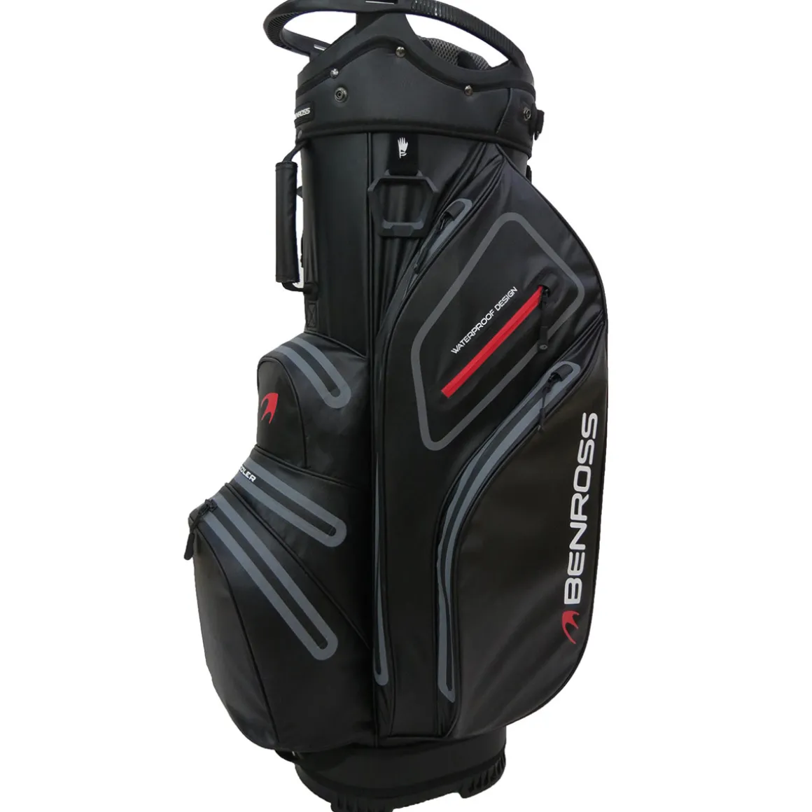 Benross Protec 5.0 Waterproof Golf Cart Bag
