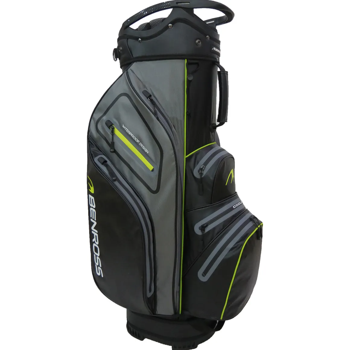 Benross Protec 5.0 Waterproof Golf Cart Bag