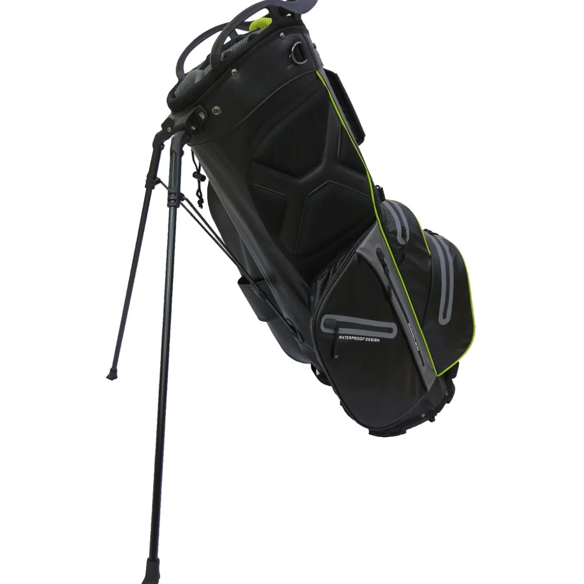 Benross Protec 5.0 Waterproof Golf Stand Bag