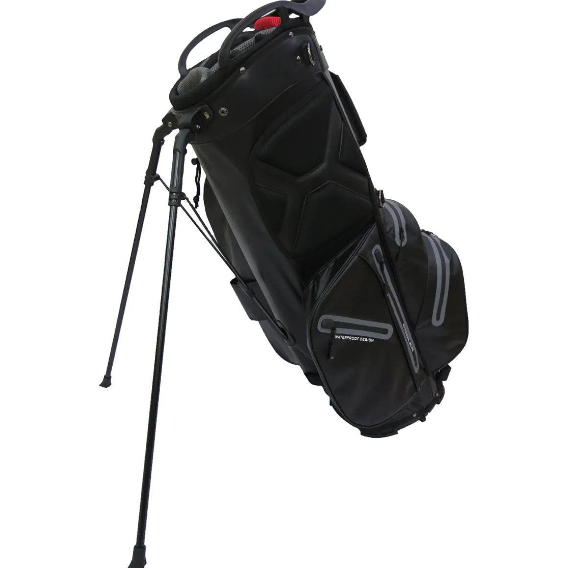 Benross Protec 5.0 Waterproof Golf Stand Bag