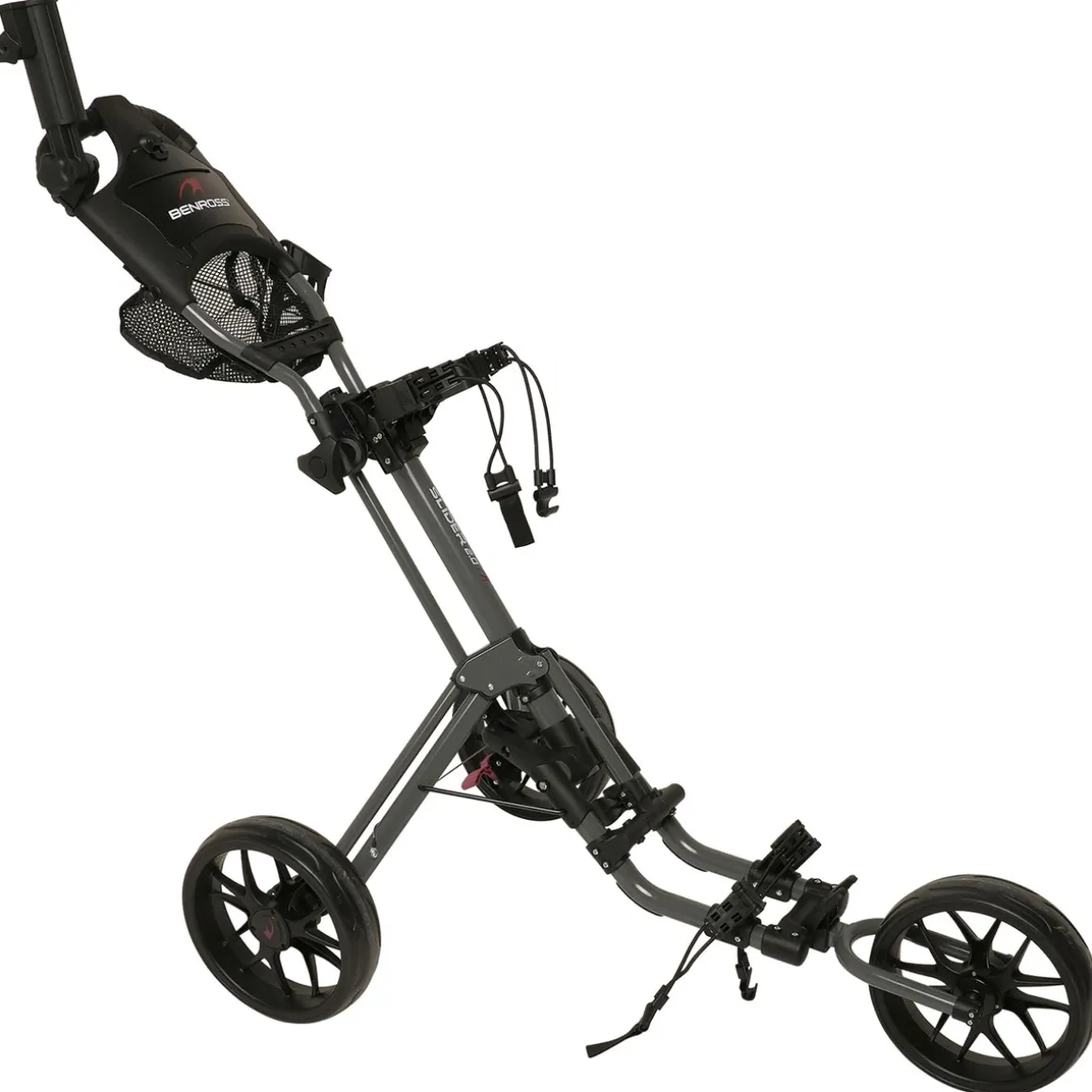 Benross Slider 2.0 3-Wheel Golf Trolley
