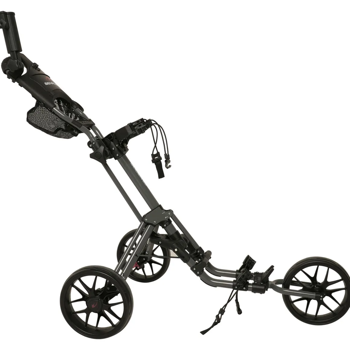 Benross Slider 2.0 3-Wheel Golf Trolley