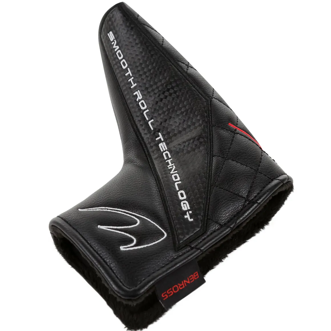 benross_tribe_srt__golf_p_8.webp Benross Tribe SRT 001 Golf Putter