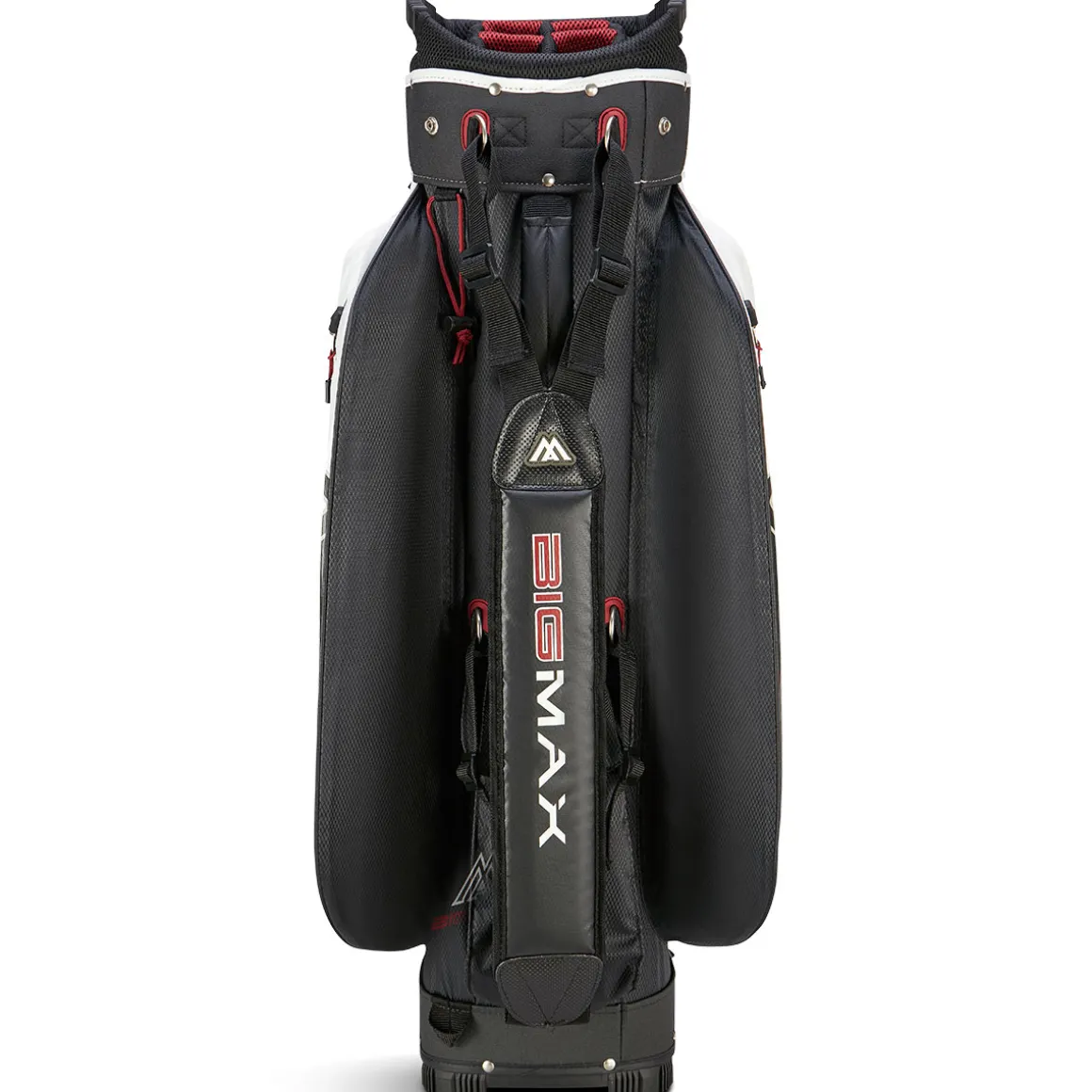 big_max_aqua_sport__golf__3.webp BIG MAX Aqua Sport 4 Golf Cart Bag