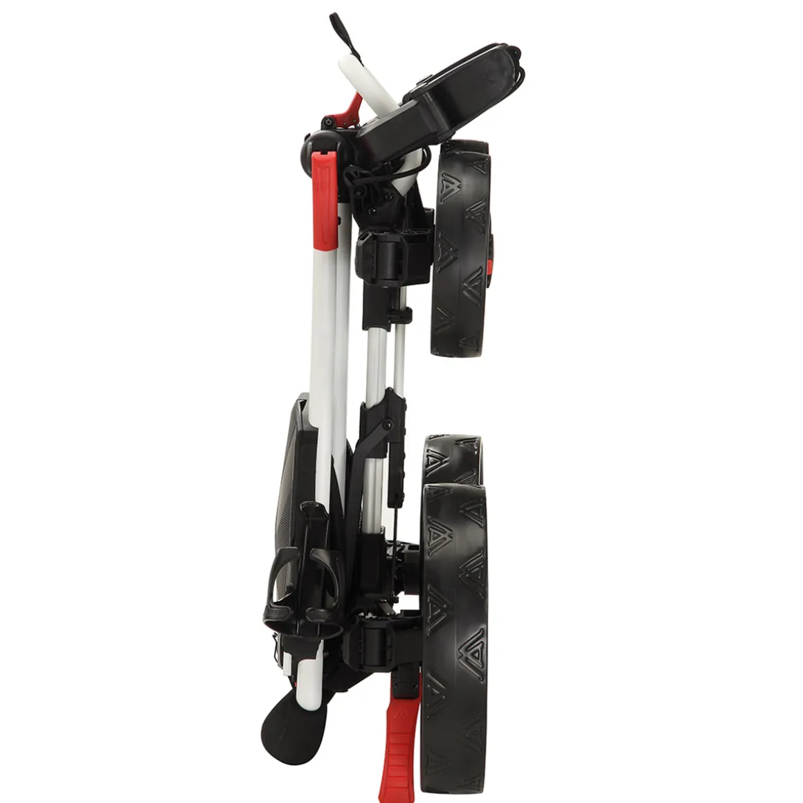 BIG MAX Blade Quattro Golf Trolley