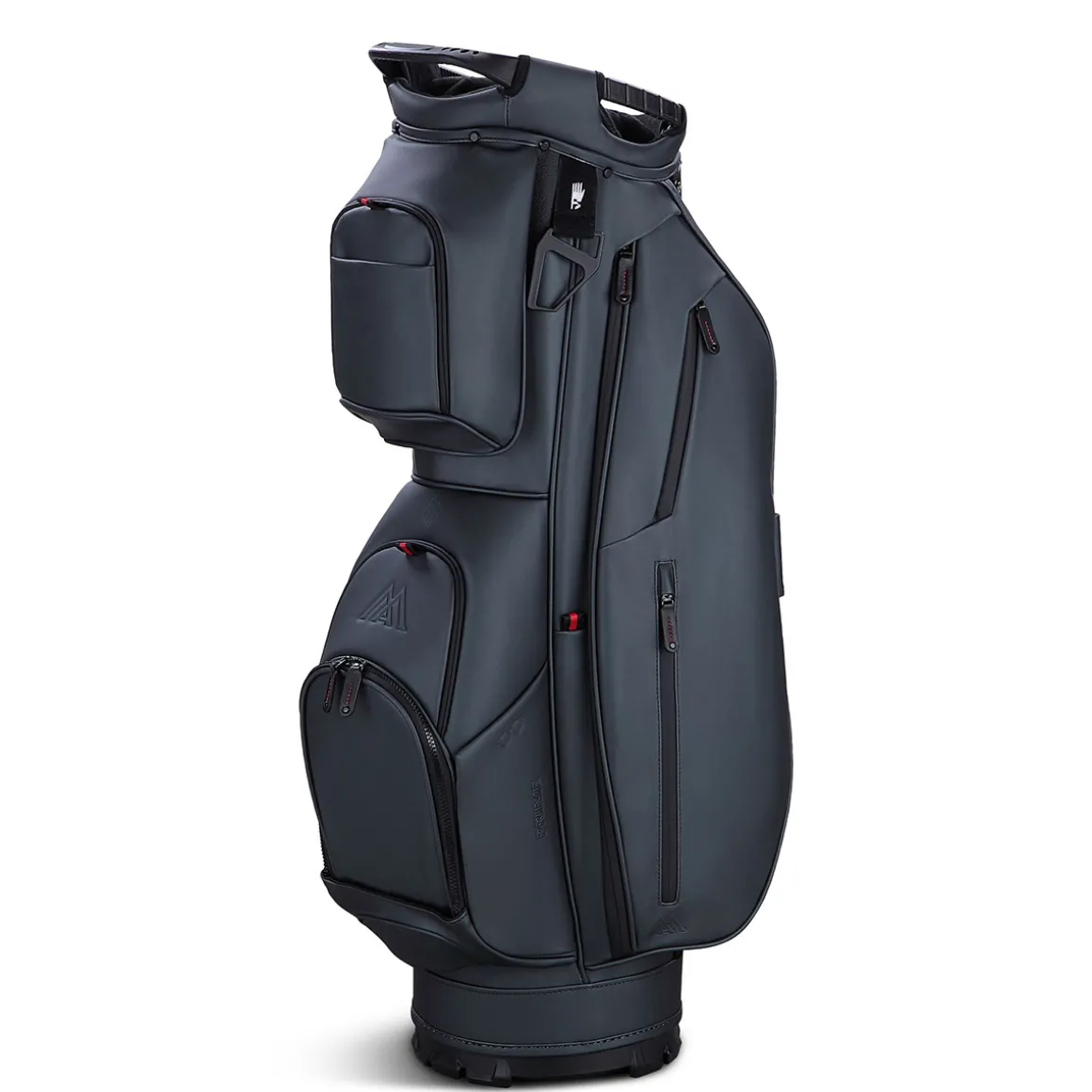BIG MAX Dri Lite Prime Golf Cart Bag