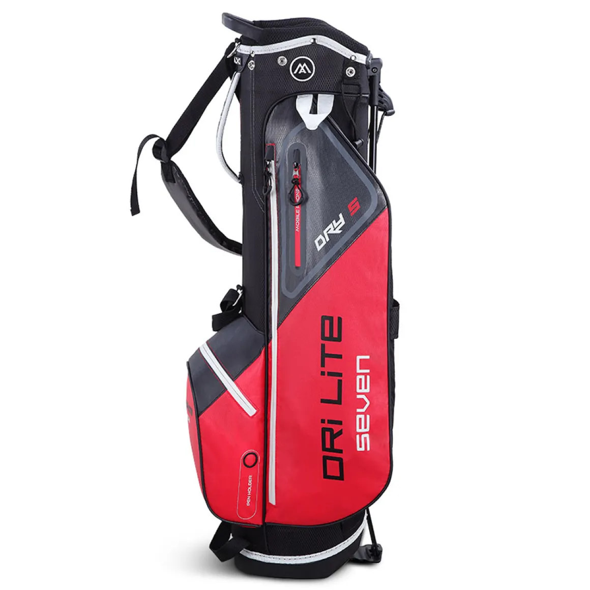 BIG MAX Dri Lite Seven G Golf Stand Bag