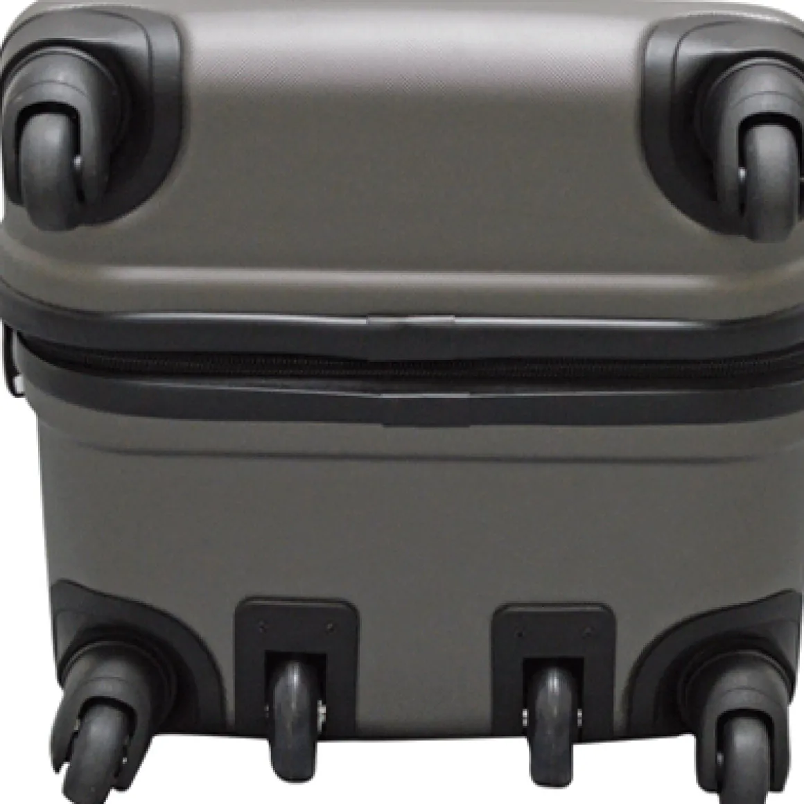 BIG MAX I-Guard Travel Case