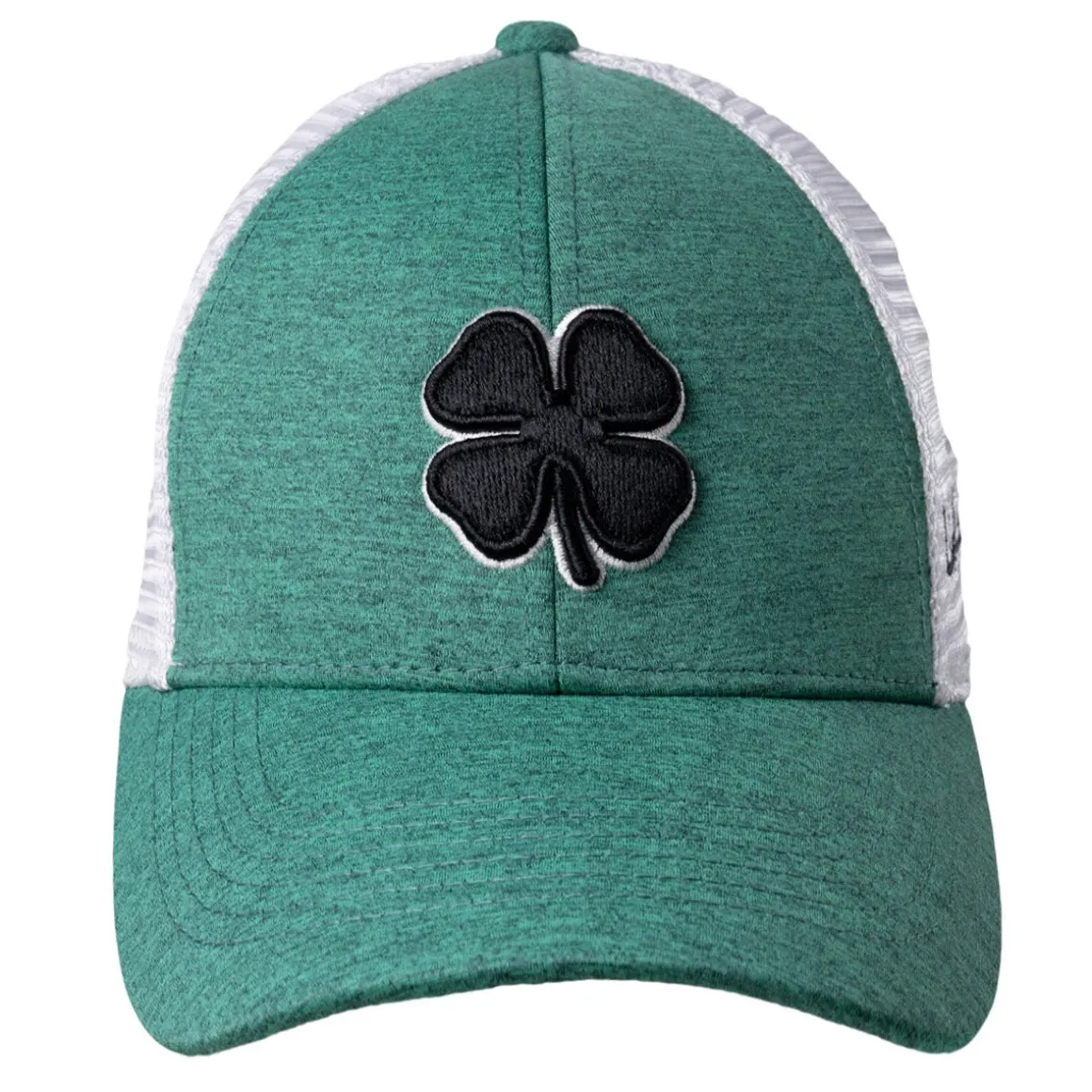 Black Clover Men's Perfect Luck Golf Cap