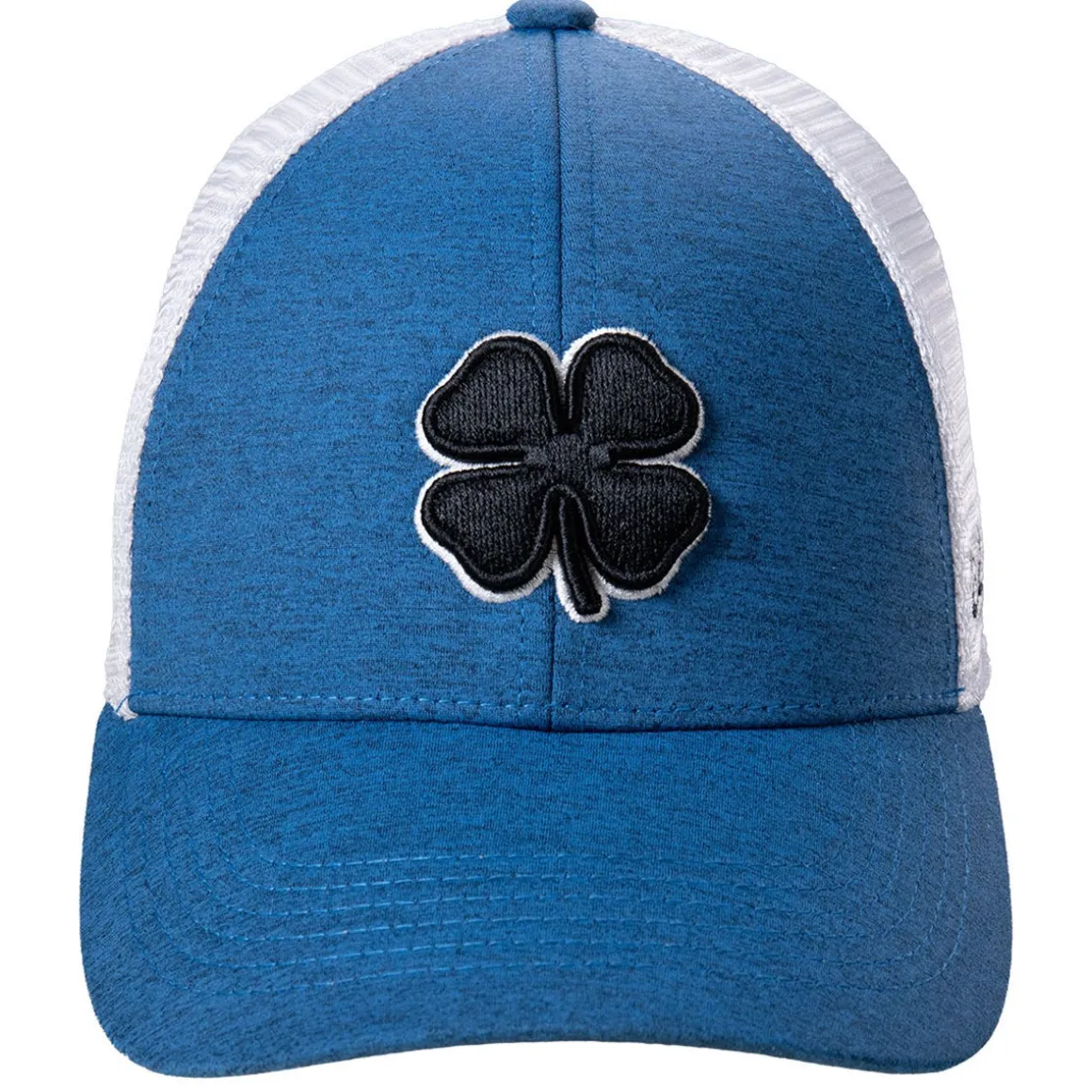 Black Clover Men's Perfect Luck Golf Cap