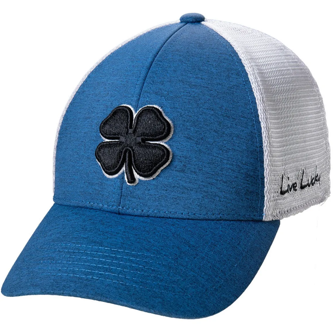 black_clover_mens_perfect_3-1.webp Black Clover Men's Perfect Luck Golf Cap