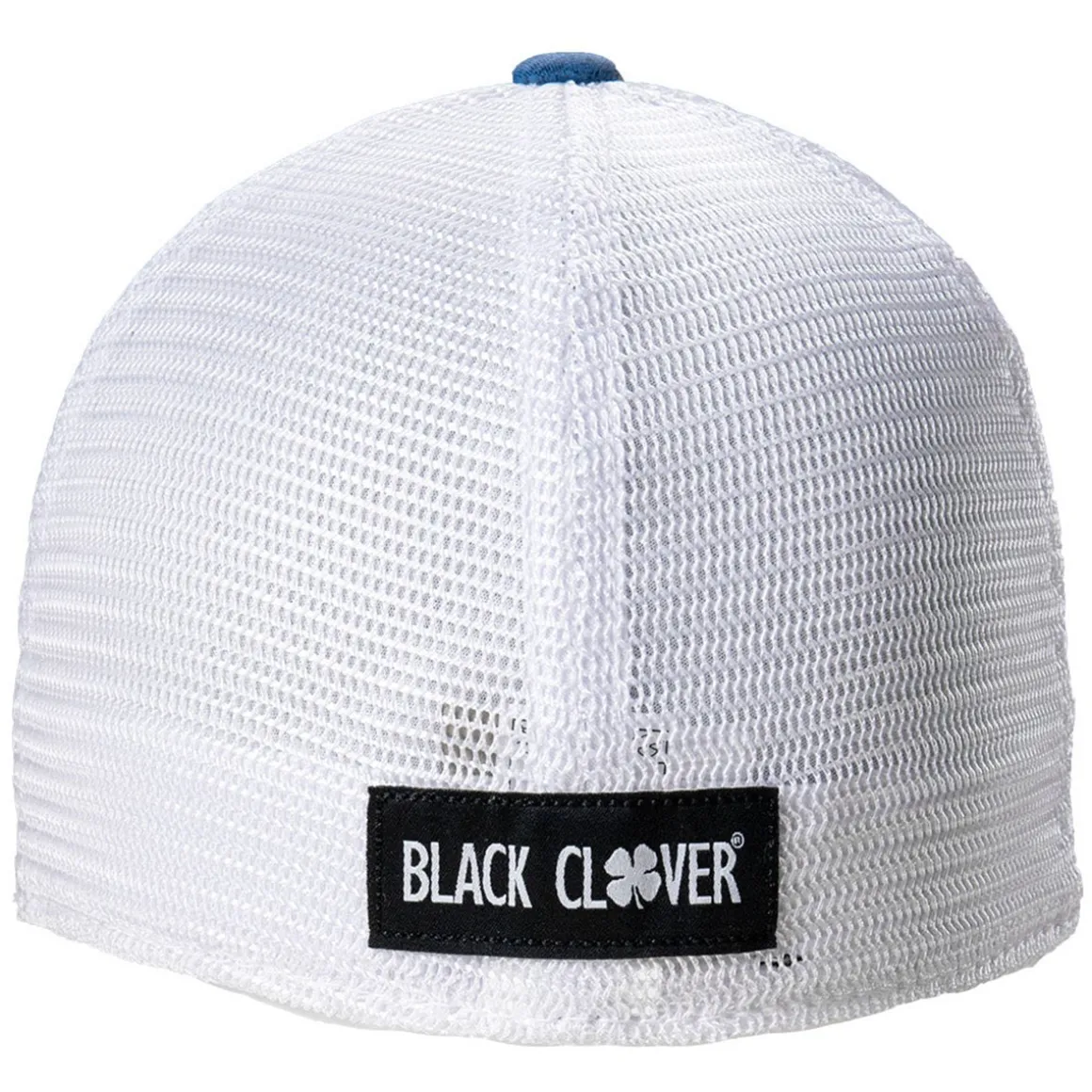 black_clover_mens_perfect_5-1.webp Black Clover Men's Perfect Luck Golf Cap