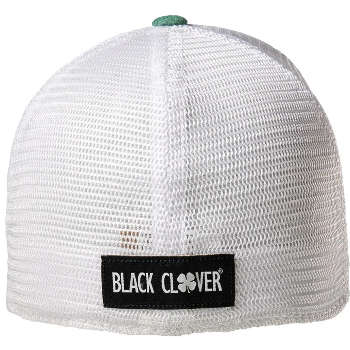 black_clover_mens_perfect_5.webp Black Clover Men's Perfect Luck Golf Cap