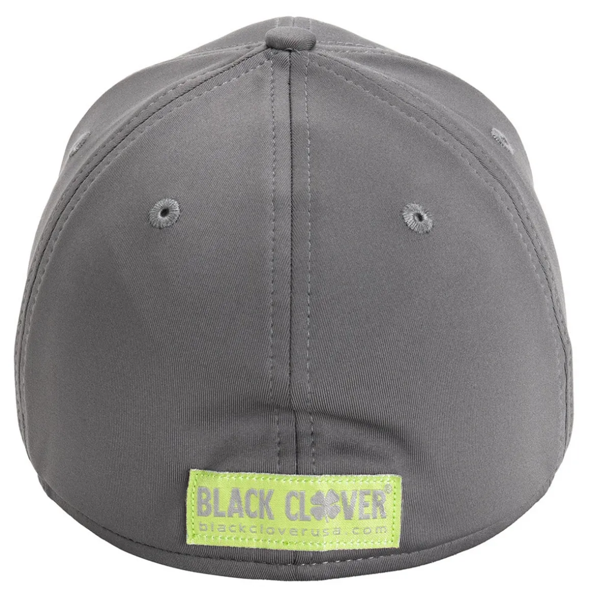 Black Clover Men's Premium Golf Cap