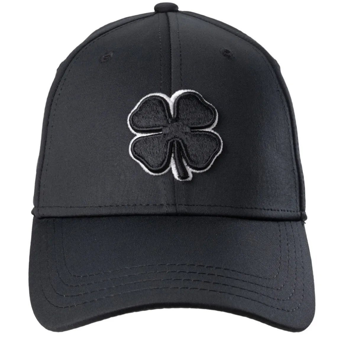 Black Clover Men's Premium Golf Cap