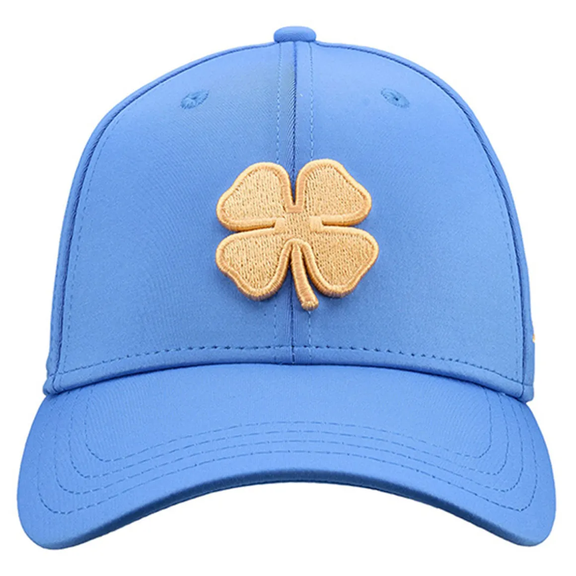 Black Clover Men's Premium Golf Cap