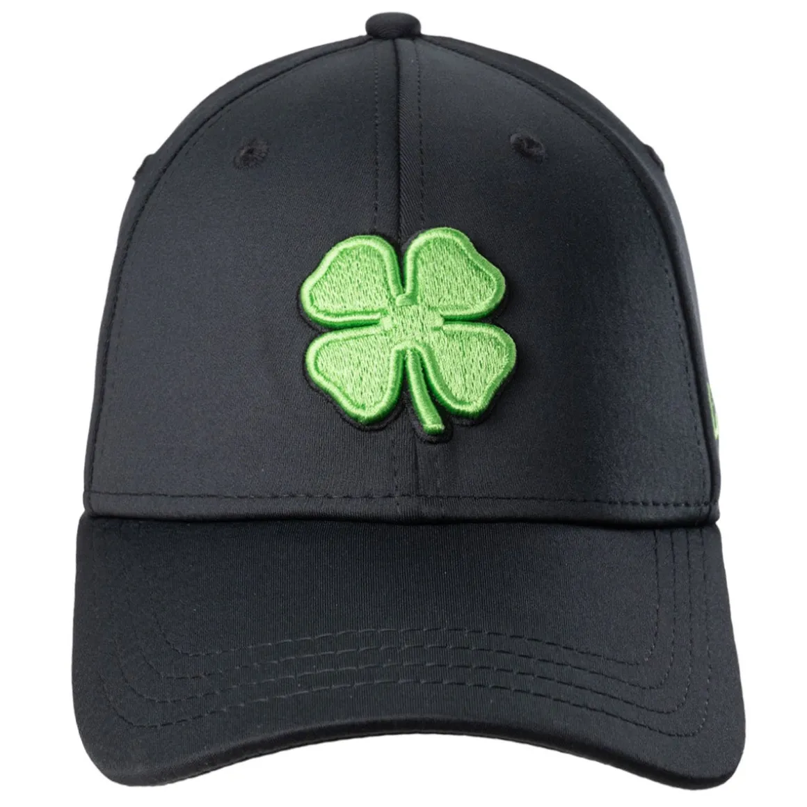 Black Clover Men's Premium Golf Cap