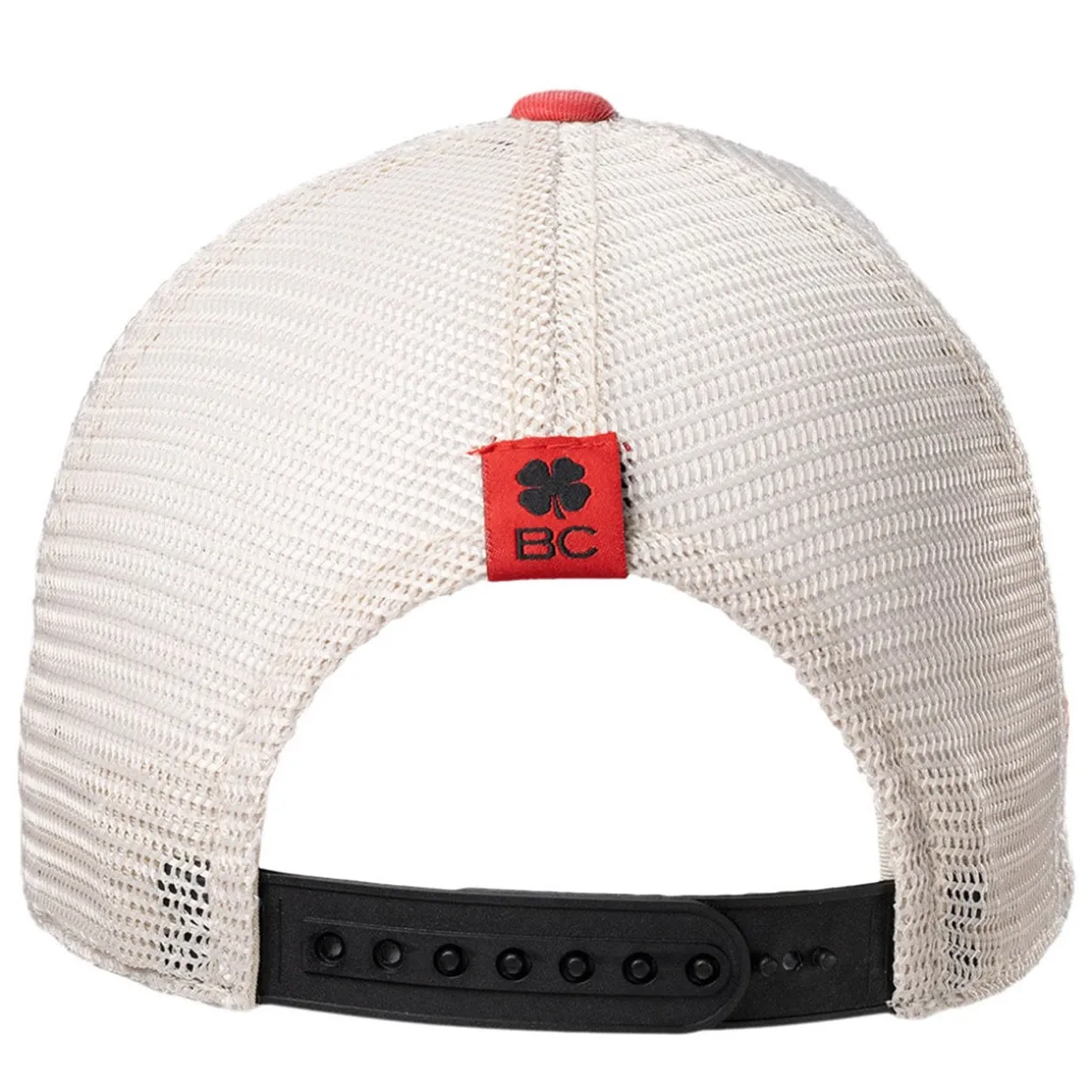 black_clover_mens_two_ton_5-1.webp Black Clover Men's Two Tone Vintage 4 Golf Cap