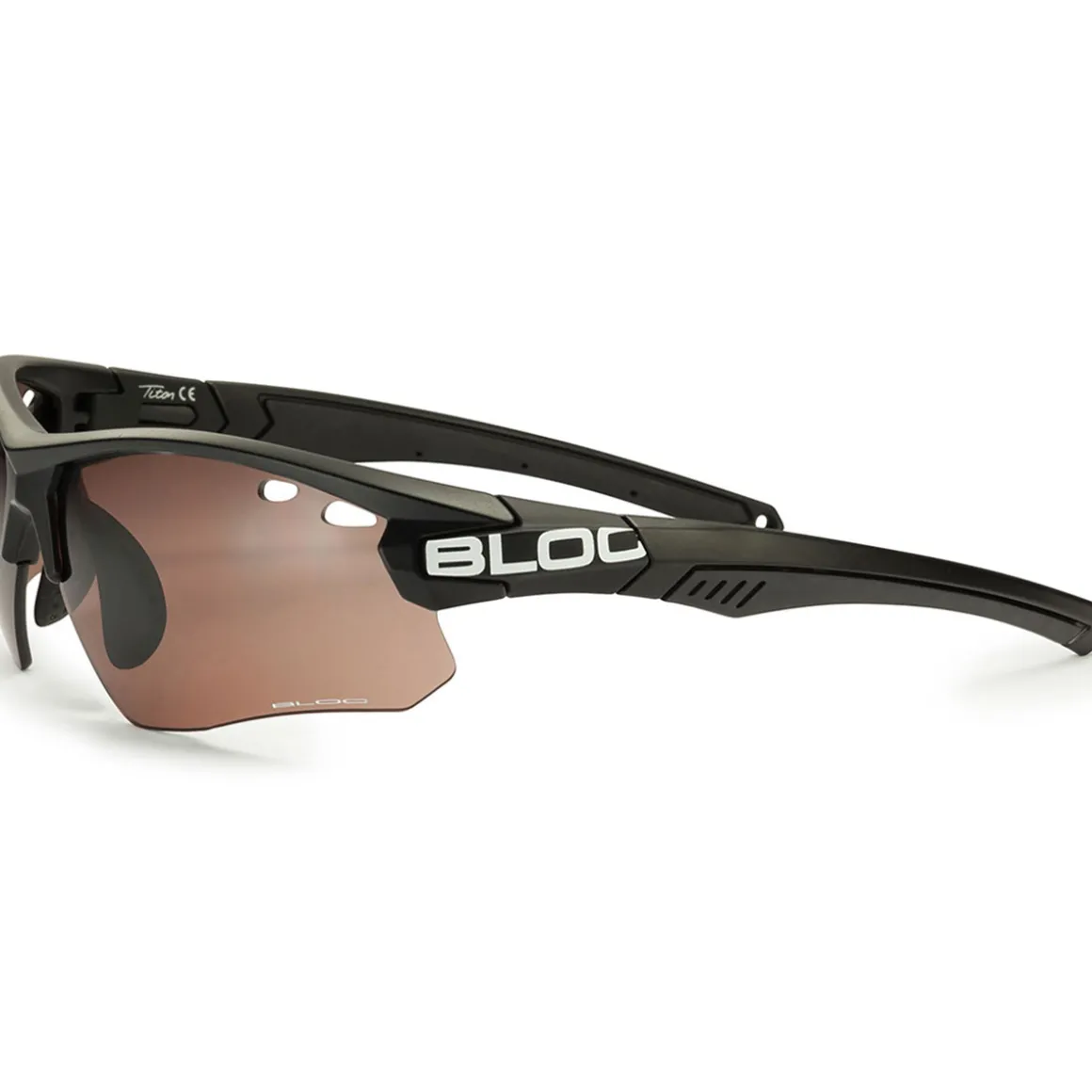 BLOC Titan Sunglasses