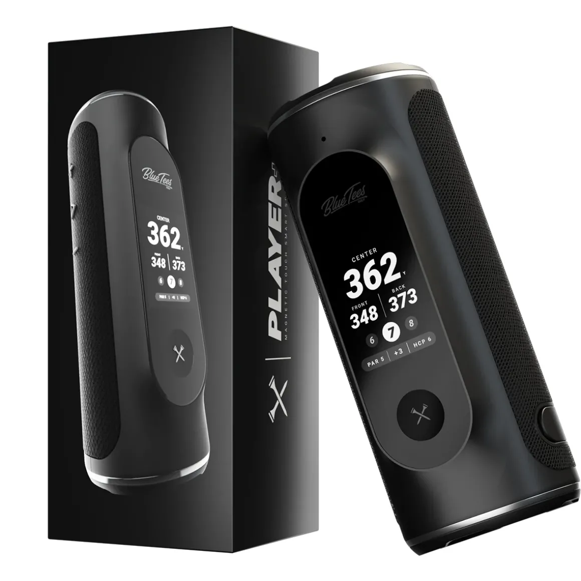 blue_tees_player_gps_golf_3-1.webp Blue Tees Player+ GPS Golf Speaker