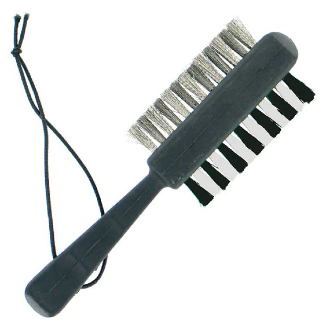 Brand Fusion Optimum Cleaner Golf Brush