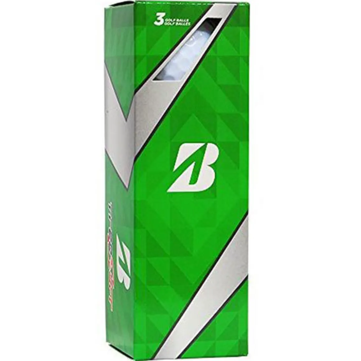 Bridgestone TreoSoft 12 Golf Ball Pack