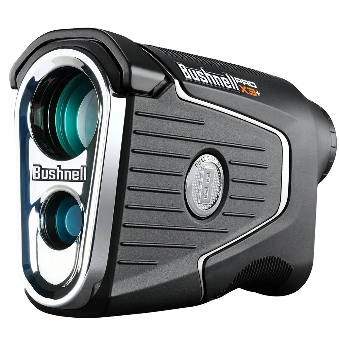 Bushnell Pro X3 Plus Golf Rangefinder