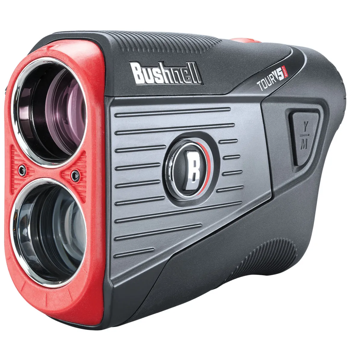 Bushnell TOUR V5 Shift Slim Golf Rangefinder