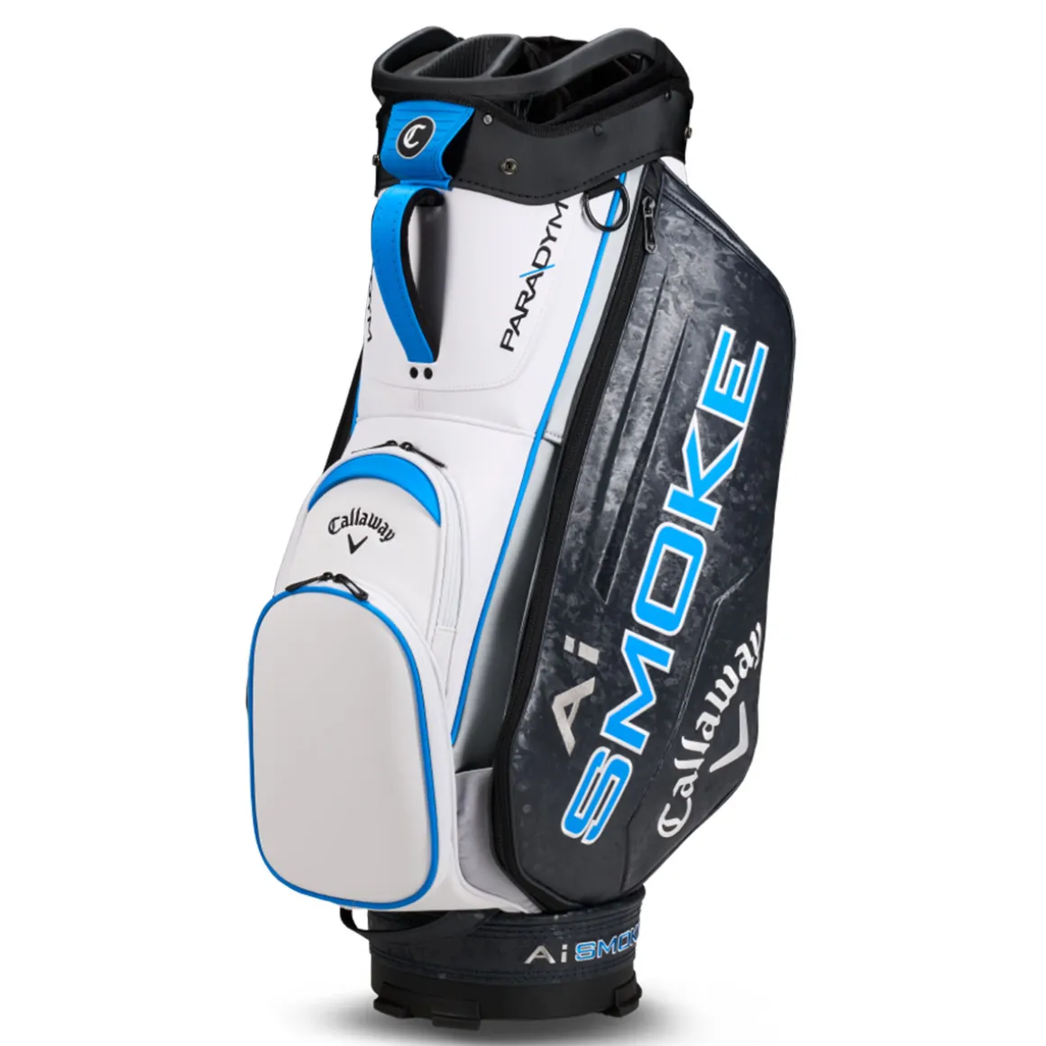 Callaway Ai Smoke Staff Golf Trolley Bag