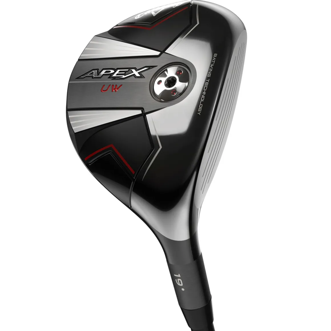 Callaway Apex 24 Graphite UW Golf Hybrid