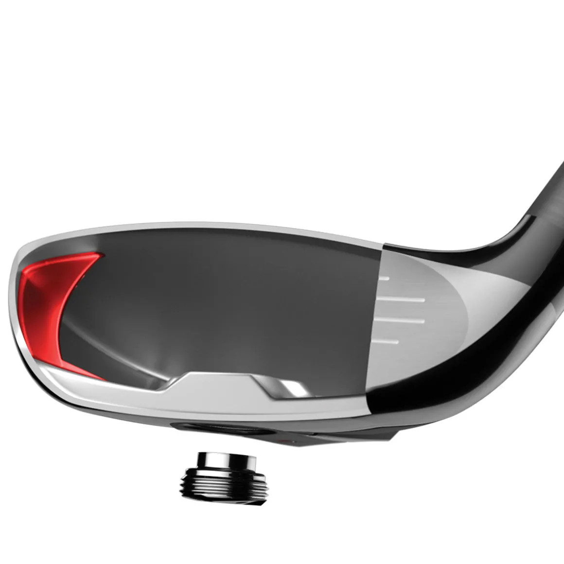 callaway_apex__graphite_u_4.webp Callaway Apex 24 Graphite UW Golf Hybrid