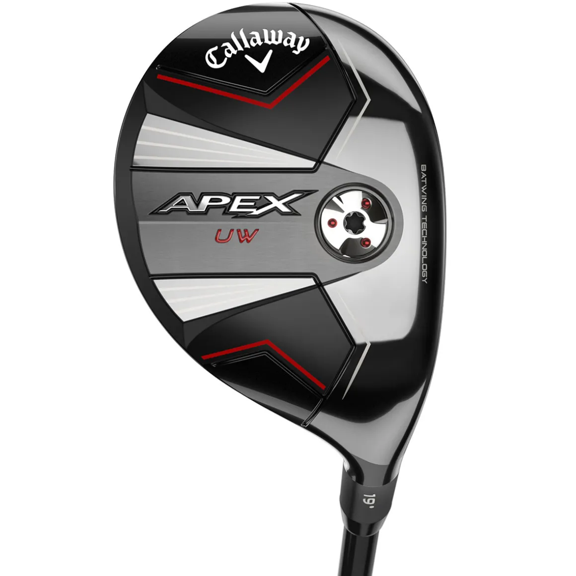 callaway_apex__graphite_u_5.webp Callaway Apex 24 Graphite UW Golf Hybrid
