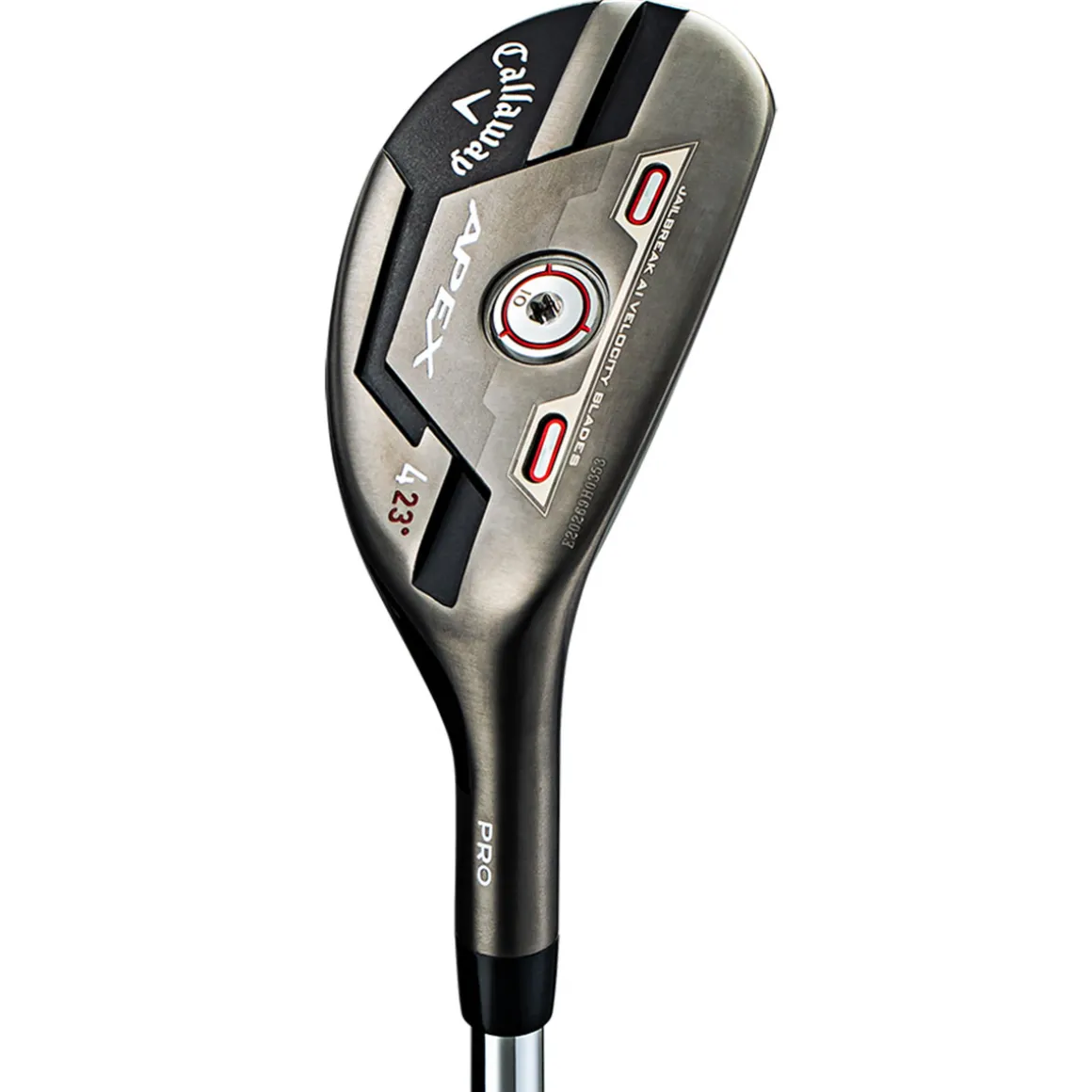 Callaway Apex 21 Pro Golf Hybrid