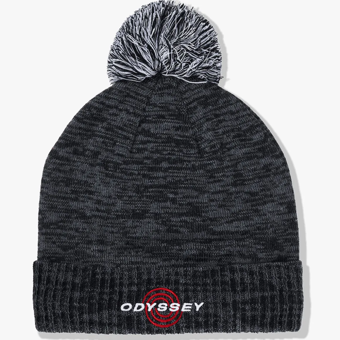 Callaway Beanie Tour Authentic Pompom Golf Beanie