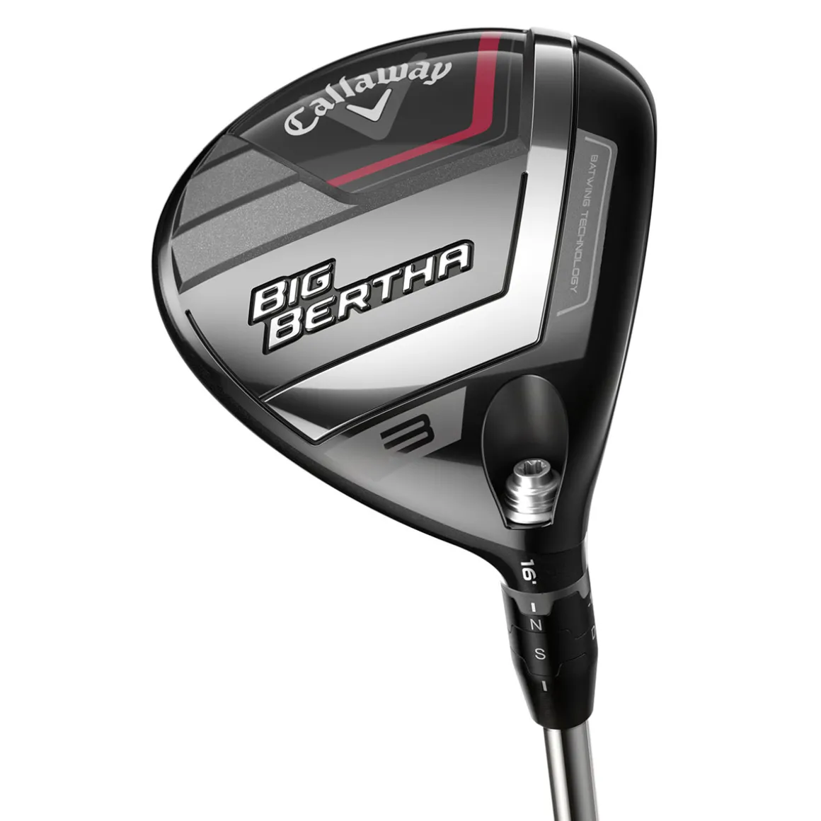 Callaway Big Bertha Golf  Fairway Wood