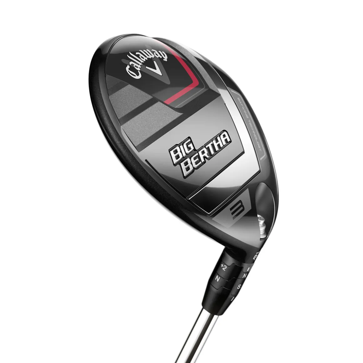 Callaway Big Bertha Golf  Fairway Wood