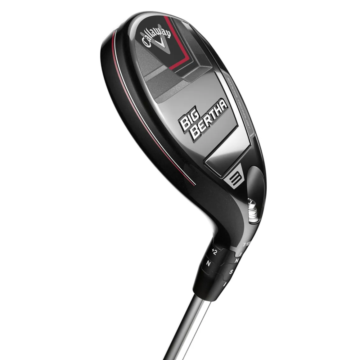Callaway Big Bertha Golf Hybrid