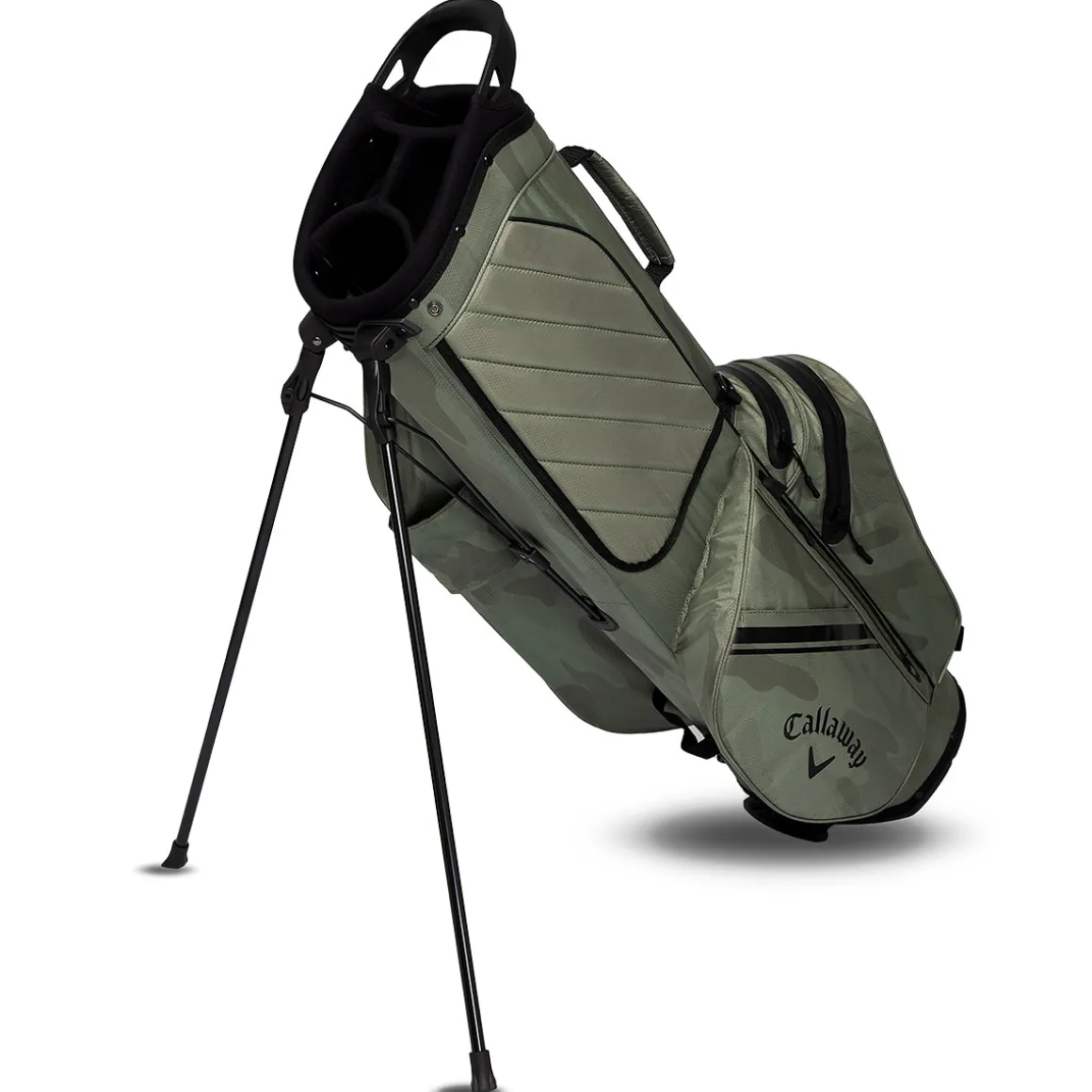 Callaway Chase Dry Golf Stand Bag