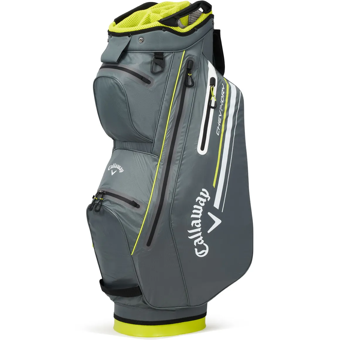 Callaway Chev Dry 14 Golf Cart Bag