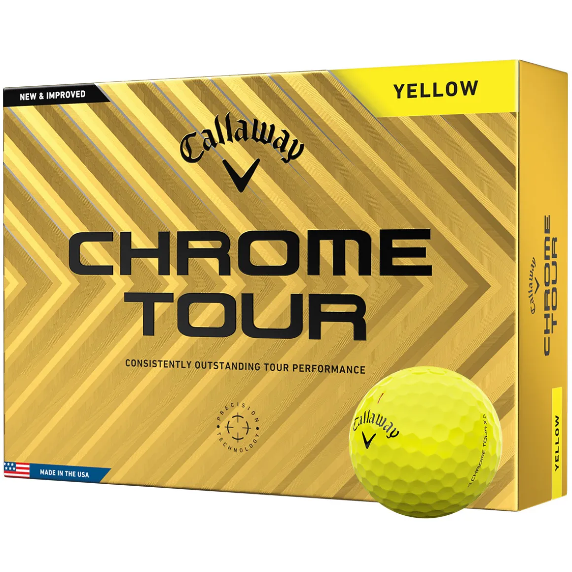 callaway_chrome_tour__gol_8.webp Callaway Chrome Tour 12 Golf Ball Pack