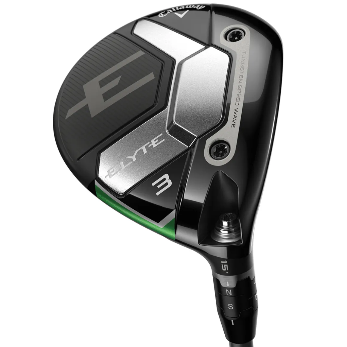 Callaway Elyte Golf Fairway Wood