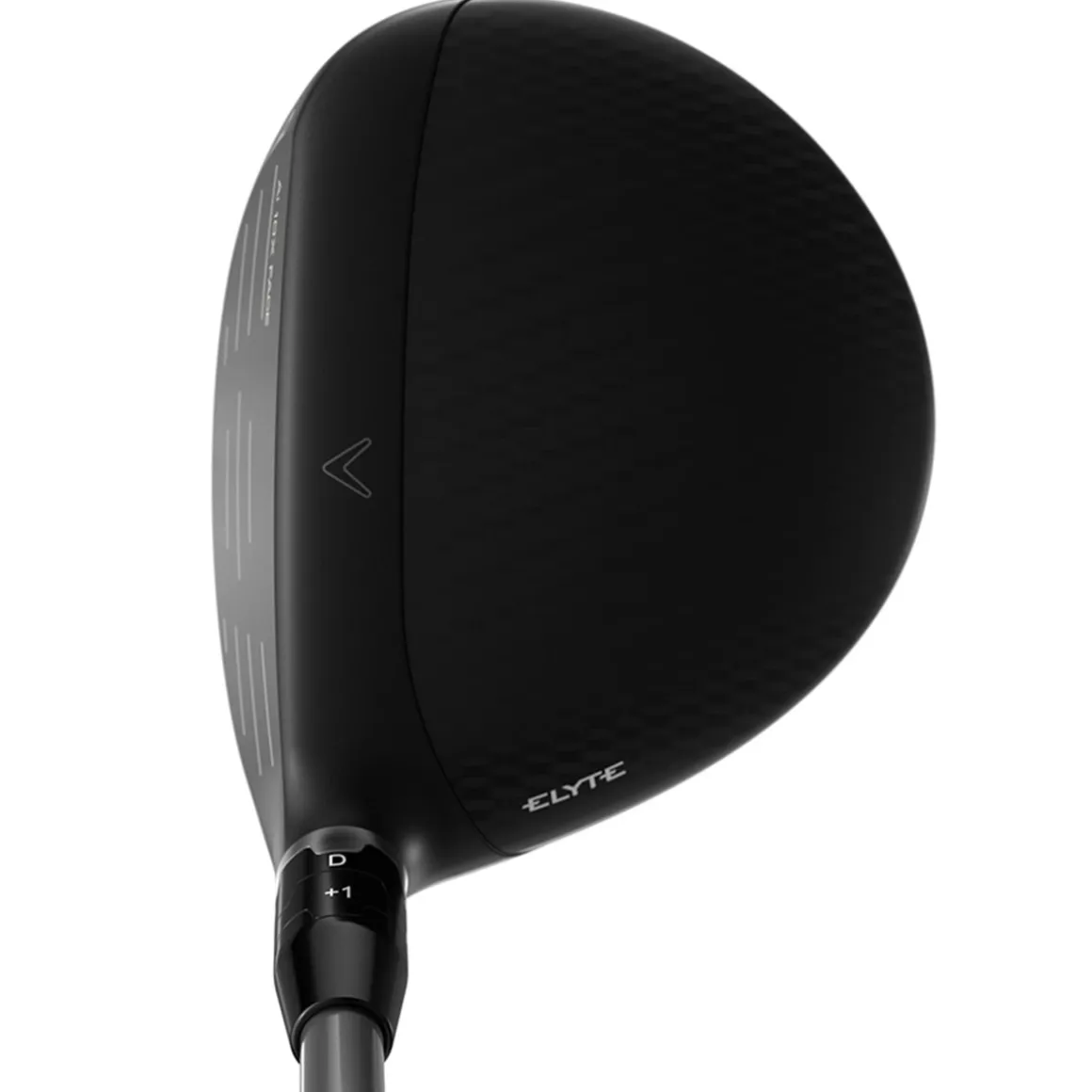 Callaway Elyte Golf Fairway Wood