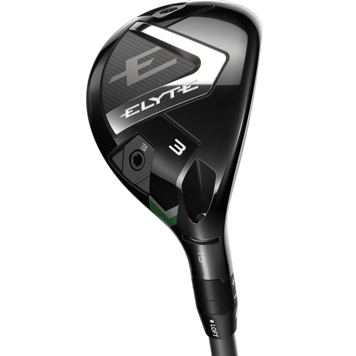 Callaway Elyte Golf Hybrid