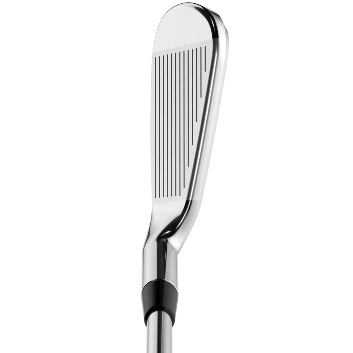 Callaway Elyte Steel Golf Irons