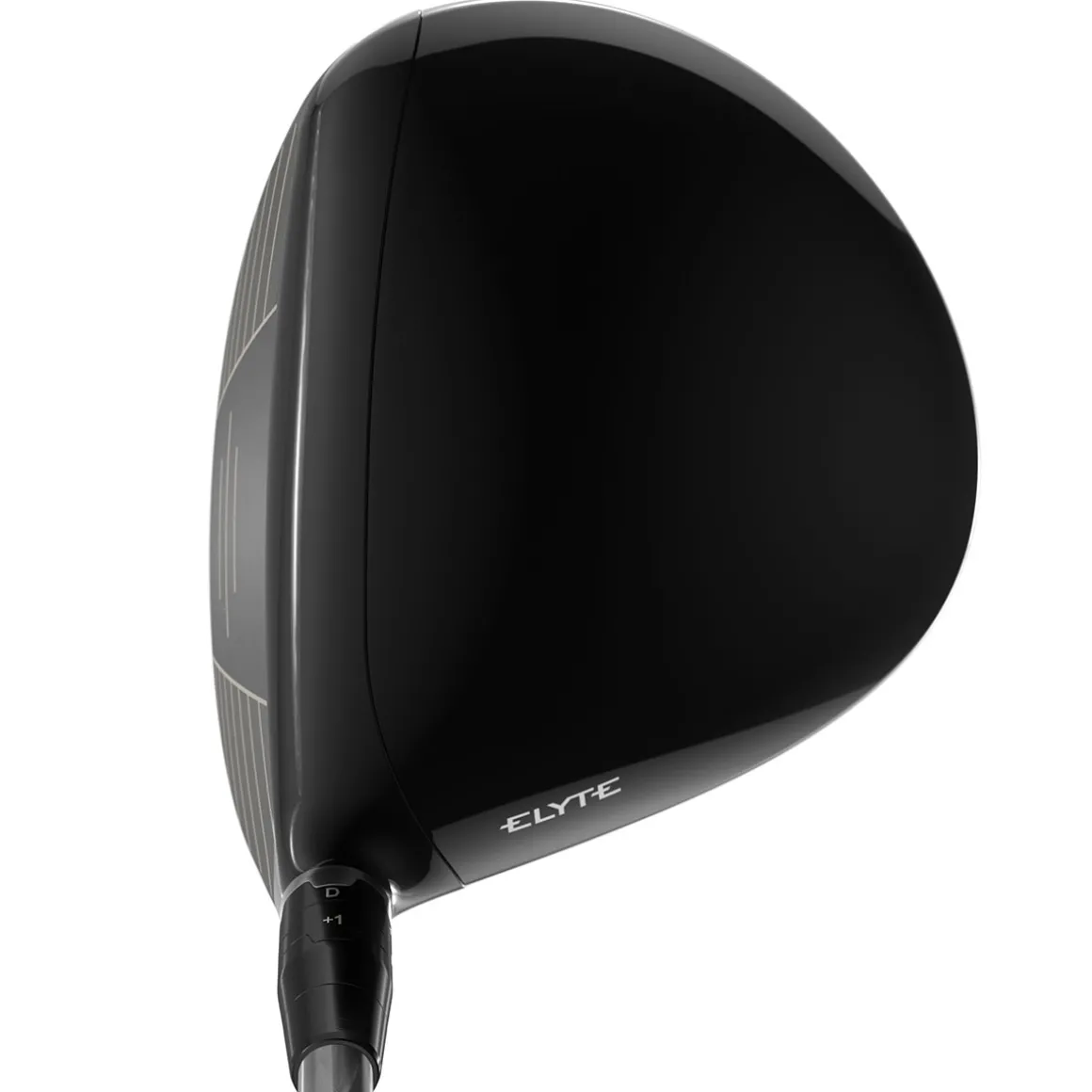 Callaway Elyte Triple Diamond Golf Driver