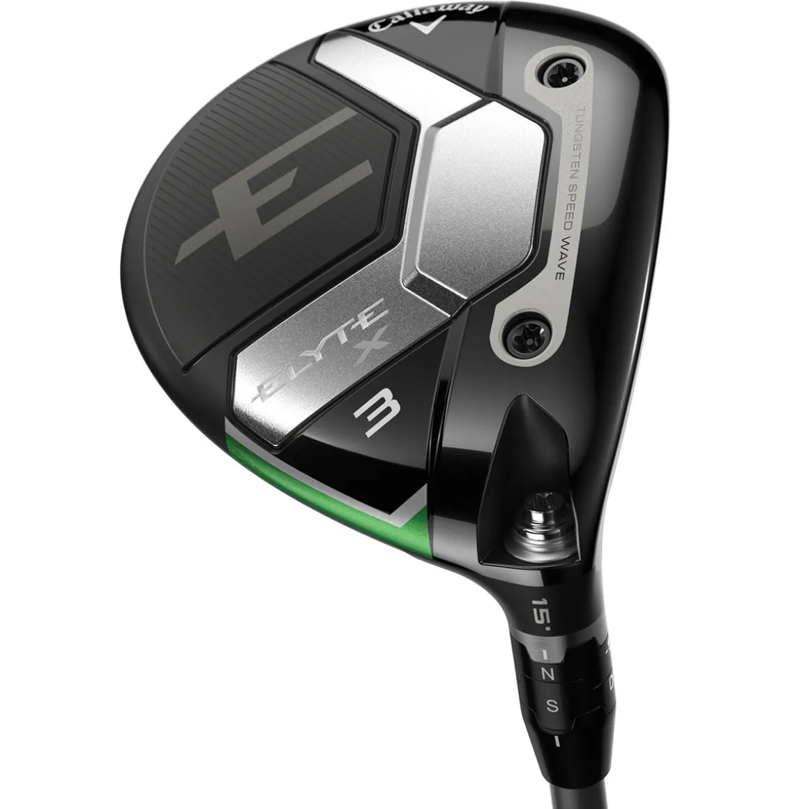 Callaway Elyte X Golf Fairway Wood