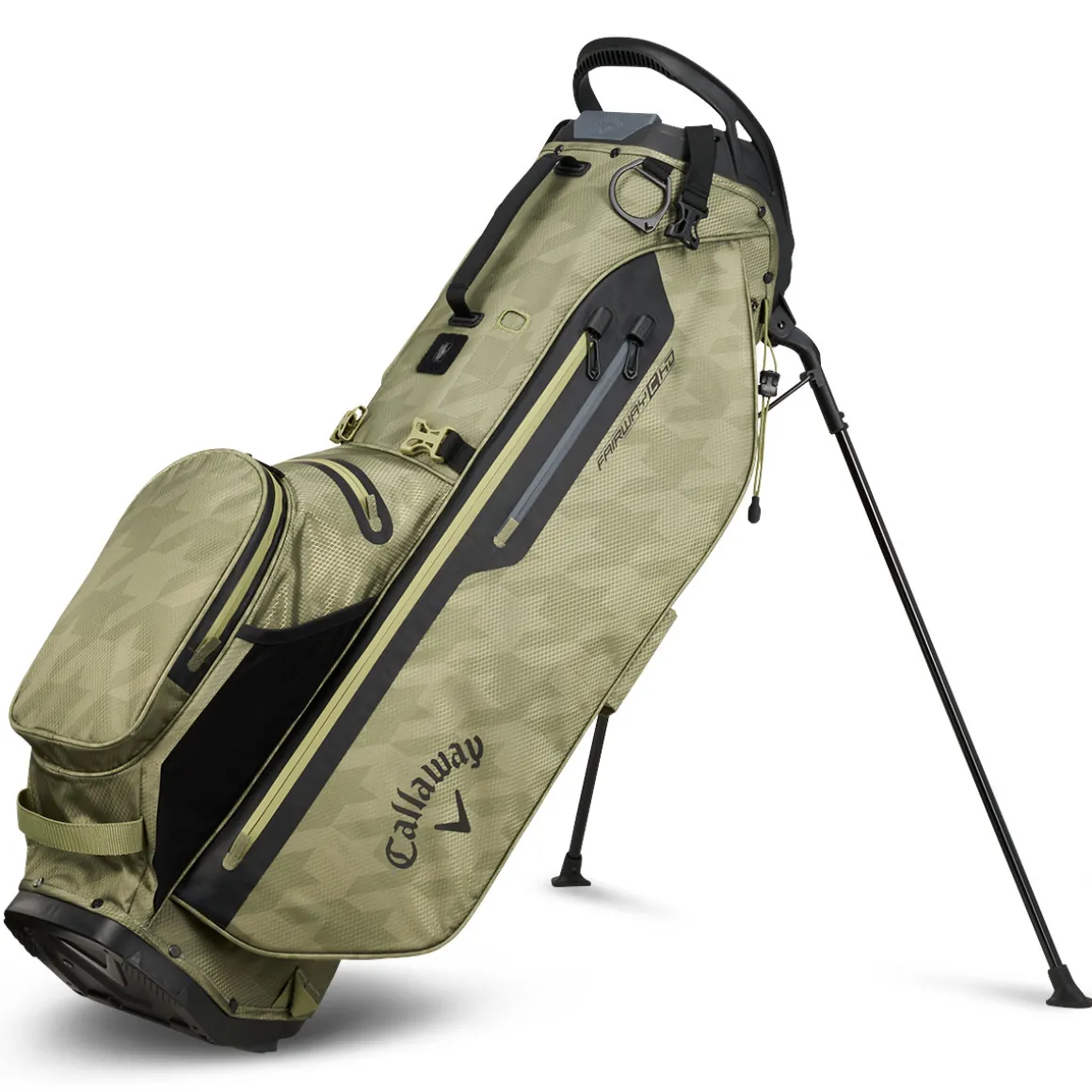 Callaway Fairway C HD Golf Stand Bag