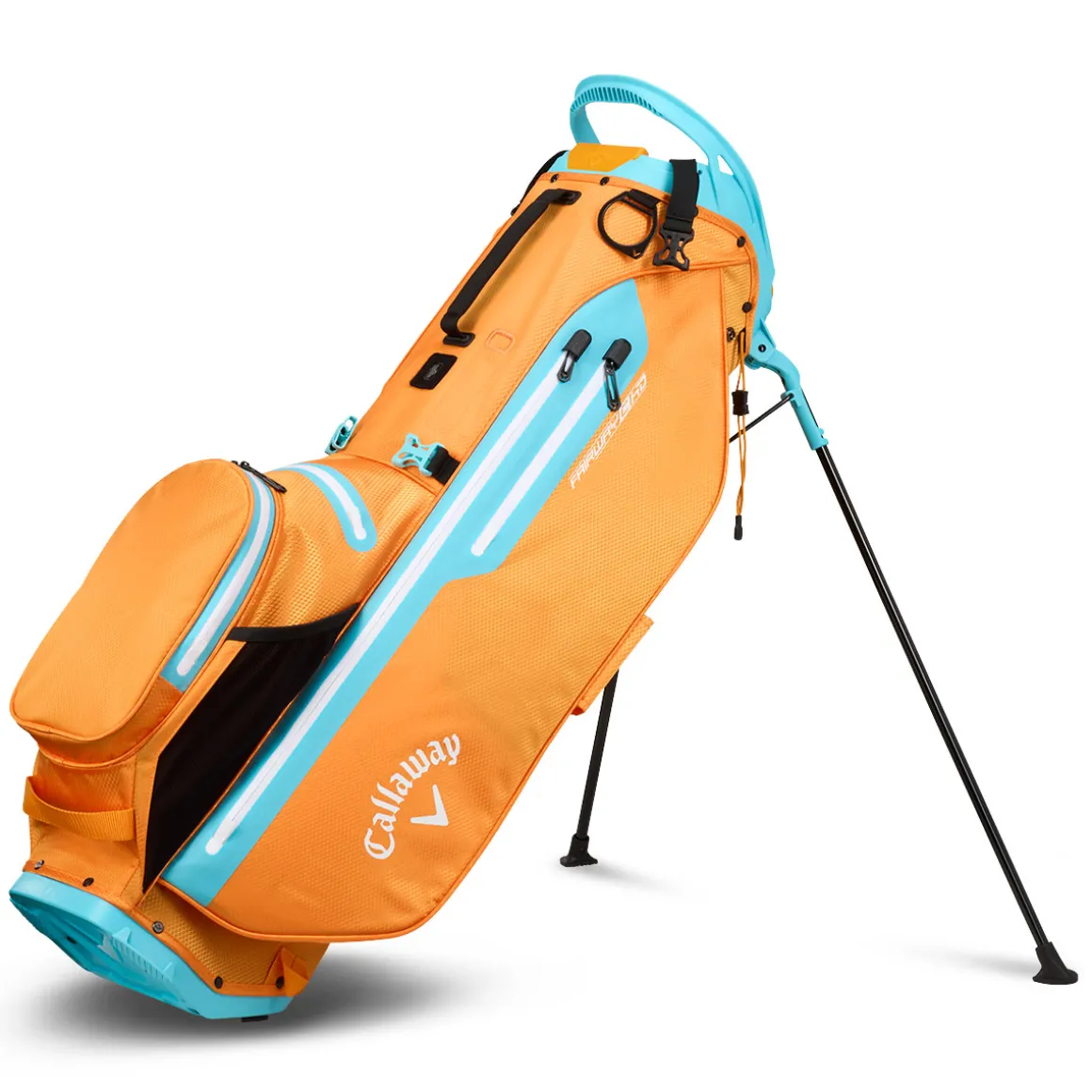 Callaway Fairway C HD Golf Stand Bag